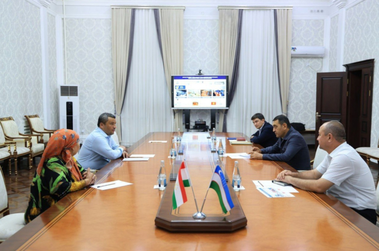 Uzbekistan, Tajikistan partner on $10mn wire plant in Dangara, launch set for December 2025 