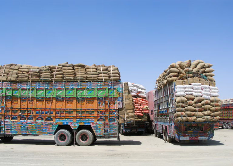 Afghanistan’s trade volume allegedly hits $13bn 