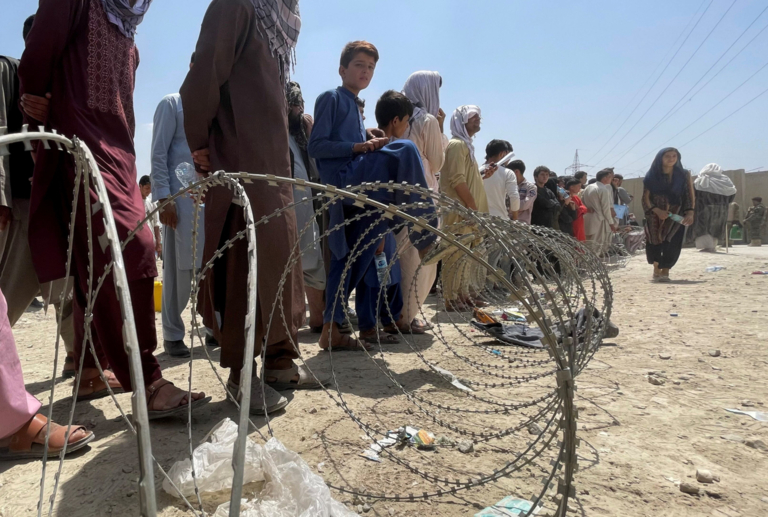 Nearly 2mn Afghans returned in 2025 as UN warns of escalating human rights crisis 