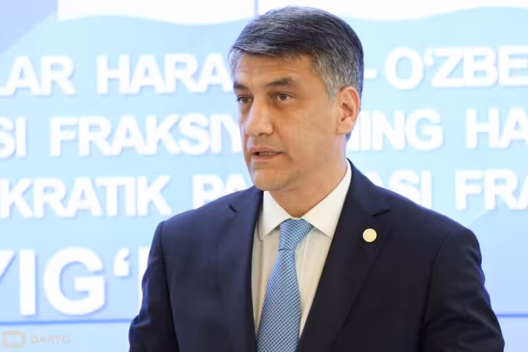 “Тошкентда пиво фестивали ўтказган ва унга рухсат берганлар жазоланиши керак” — Алишер Қодиров