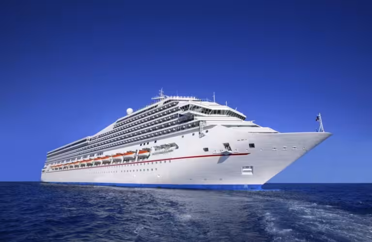 Uzbek citizens offered cruise ship jobs worldwide with salaries up to $4,000 