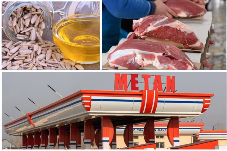 Uzbekistan sees price hikes in over 100 goods and services 