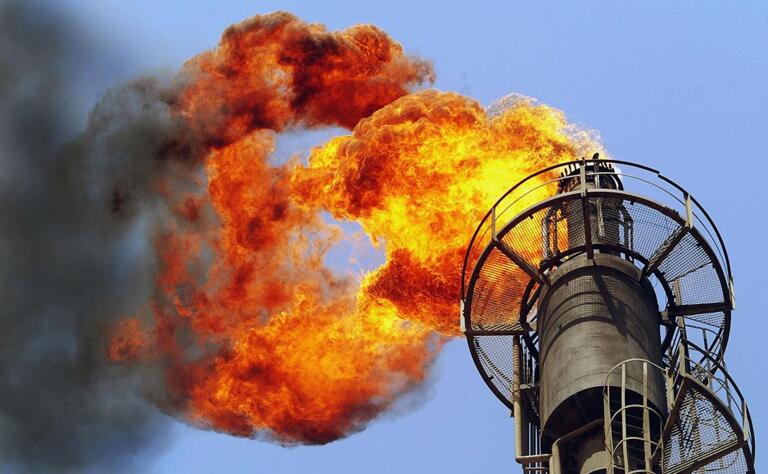 O‘zbekistonda gaz va benzin ishlab chiqarish hajmi kamaydi