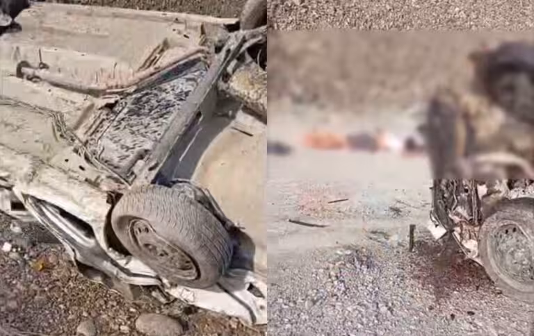 Қирғизистондаги ЙТҲда 18 ёшли ўзбекистонлик ҳалок бўлди