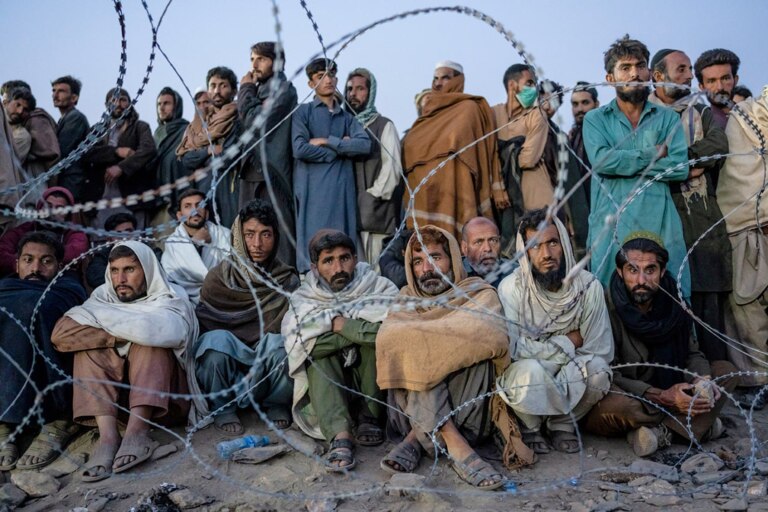 Qatar afg‘onlarga 700 ta ish o‘rni ajratadi