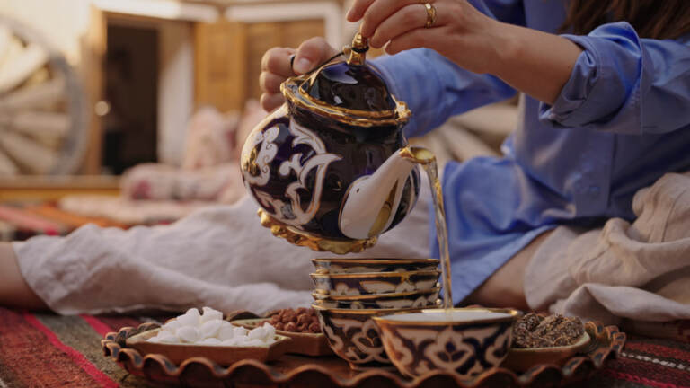 Nega sovuq choyni ichish mumkin emas? Sizni hayron qoldiradigan xulosalar