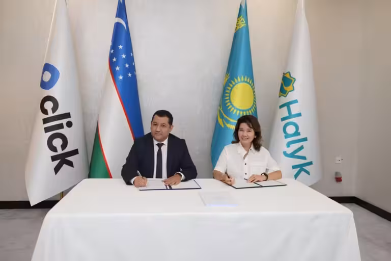 Halyk Bank Казахстана покупает 49 процентов акций Click за 176,4 млн долларов