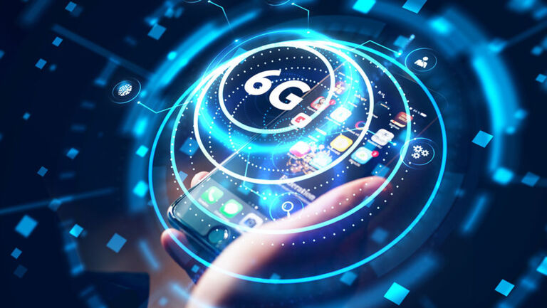Хитойда 280 Гбит/с тезликдаги 6G интернет синовдан ўтказилди