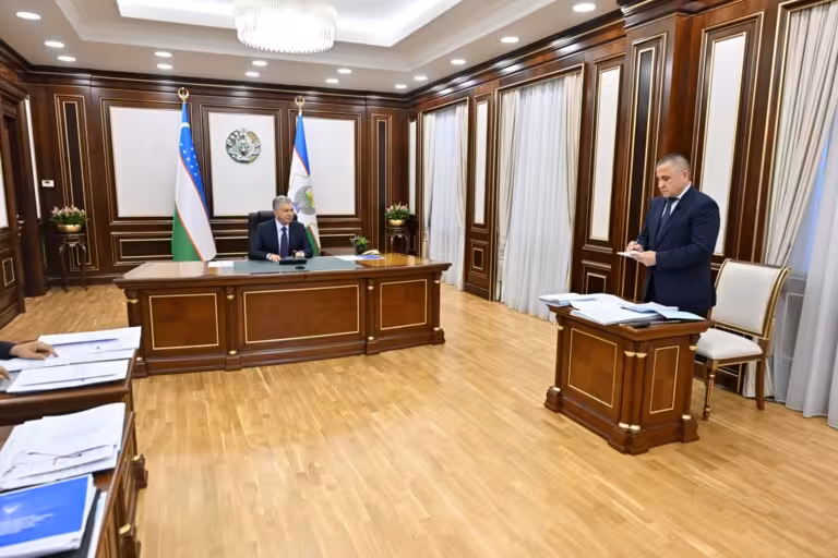 O‘zbekistonda olti oyda 5,6 trln so‘mlik samarasiz byudjet xarajatlari qisqartirildi