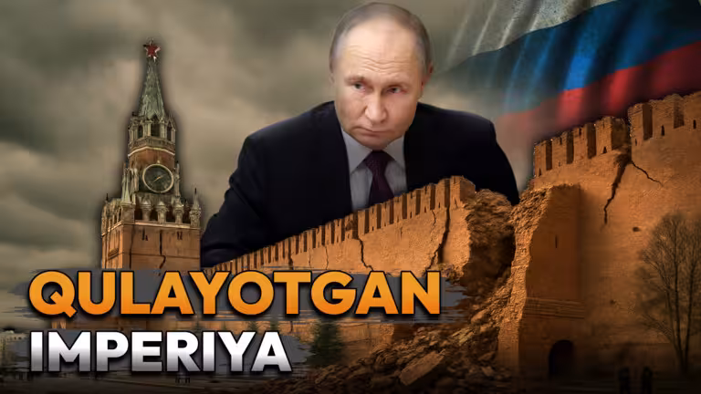 “Rossiya allaqachon katta og‘alik maqomini yo‘qotib bo‘ldi”. Ukraina urushi postsovet hududida nimalarni o‘zgartirdi?
