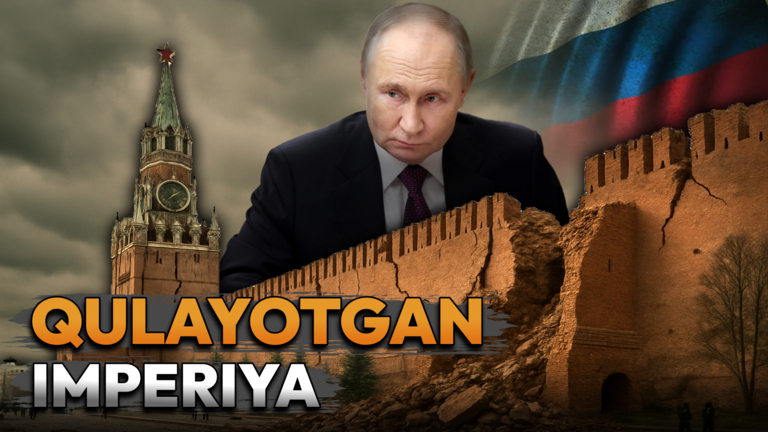 “Rossiya allaqachon katta og‘alik maqomini yo‘qotib bo‘ldi”. Ukraina urushi postsovet hududida nimalarni o‘zgartirdi?