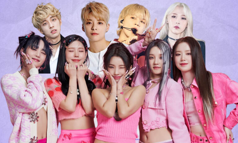 K-pop yulduzi bo‘lish narxi qancha? Koreyalik mashhurlarning go‘zallik uchun qilingan jarrohlik amaliyotlari
