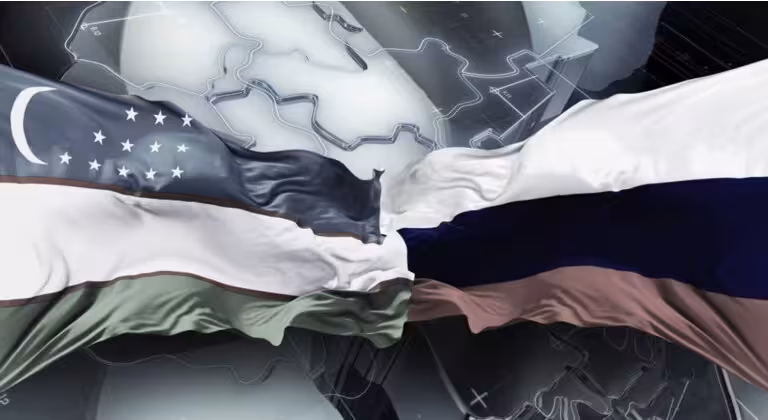 Shavkat Mirziyoyev Rossiya prezidentiga taʼziya yo‘lladi