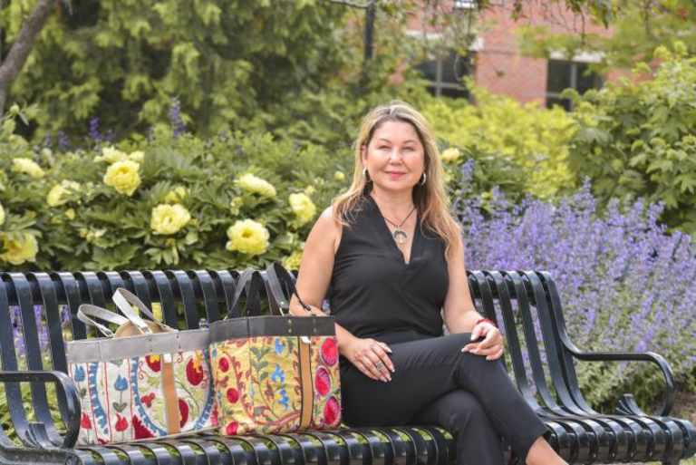 Uzbekistan professor bridges cultures and fosters innovation at University of Missouri 