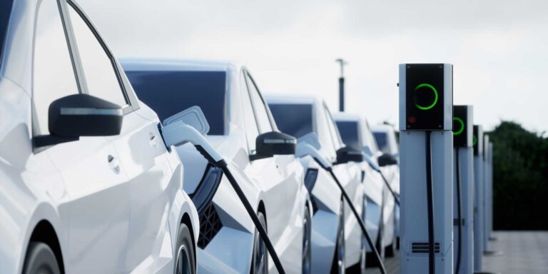 Global electric vehicle sales hit 9.1mn in 1H25 as China drives market growth 
