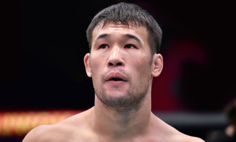 Qozog‘istonlik UFC jangchisi Shavkat Rahmonovning turmush o‘rtog‘i YTHga uchradi