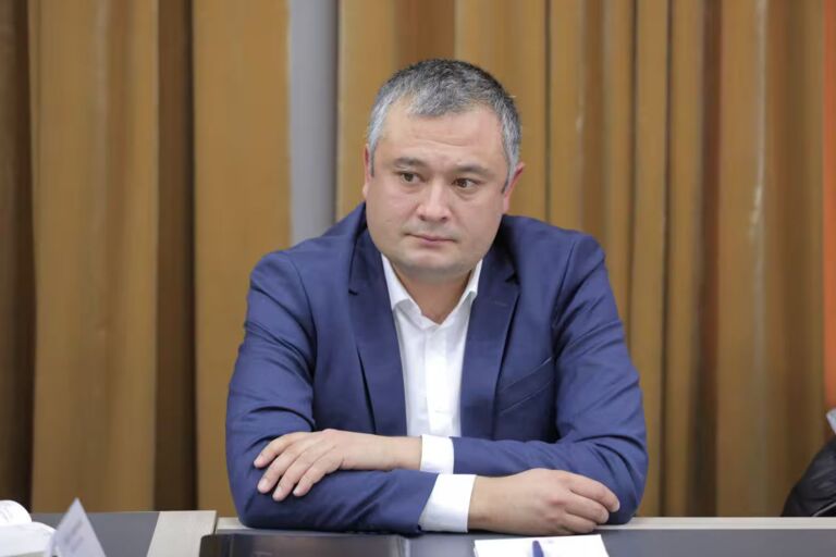 Осужденный на 7,5 лет бывший глава «Тошшахартрансхизмат» вышел на свободу 