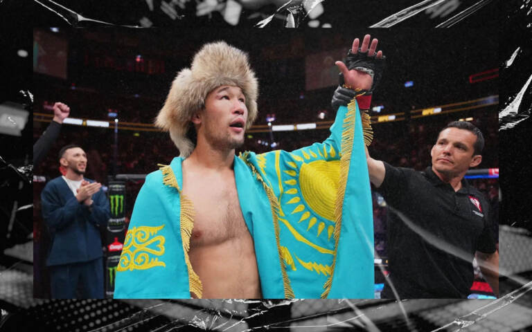 Asli o‘zbekistonlik bo‘lgan UFC jangchisi Shavkat Rahmonovning turmush o‘rtog‘i 10 yilga qamalishi mumkin 