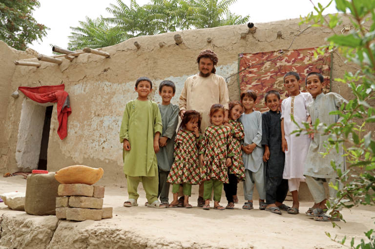UN launches $23mn initiative to support returnees and displaced communities in Afghanistan’s Kunduz and Baghlan 