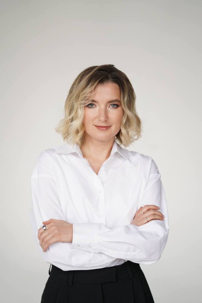Ekaterina Barabanova: Why the CIS needs to challenge talent strategy before 2027