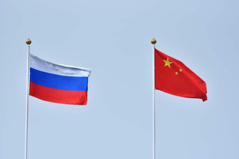 Китай и Россия усиливают своё присутствие в Центральной Азии, но с расходящимися подходами