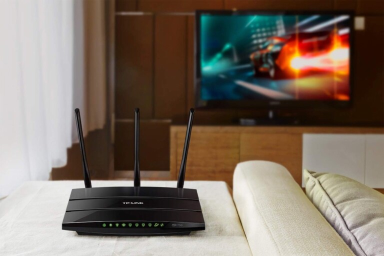 Internet yaxshi ishlashi uchun: Wi-Fi router yoniga qo‘yish tavsiya etilmaydigan buyumlar