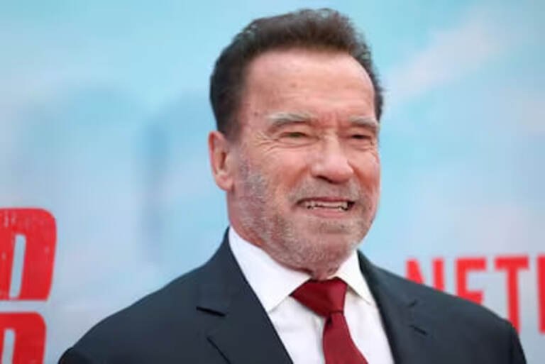 Tug‘ma yurak nuqsoni bilan tug‘ilgan, Amerikaga atigi 20 dollar bilan kelib, milliarderga aylangan Arnold Shvarseneggerning murakkab hayot yo‘li