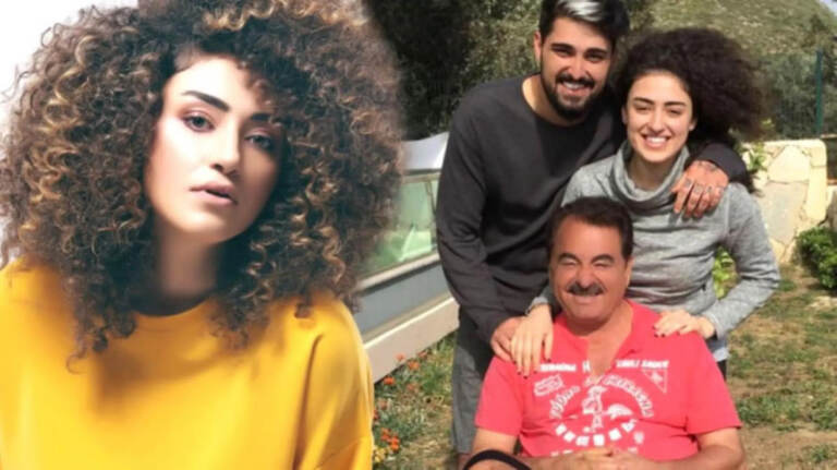Hech qachon maktabga bormagan, 20 yoshida o‘qishni o‘rgangan, suiqasddan omon qolgan Ibrohim Tatlisasning qizi bilan murakkab munosabatlari haqida