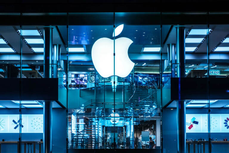 Apple IT mutaxassislari qancha maosh olishi ma’lum qilindi 