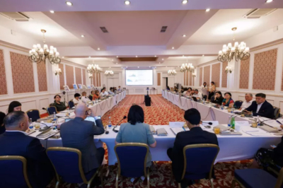 Kyrgyzstan, global health partners expand immunization efforts ahead of Gavi 6.0 strategy 