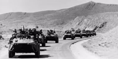 SSSRning qo‘shni davlatga bosqini tarixi: Afg‘onistonda yodgorlik o‘rnatilgan yagona sovet askari kim edi?