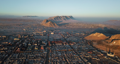 EBRD backs green transport upgrade in Osh, Kyrgyzstan with €14.7mn loan 