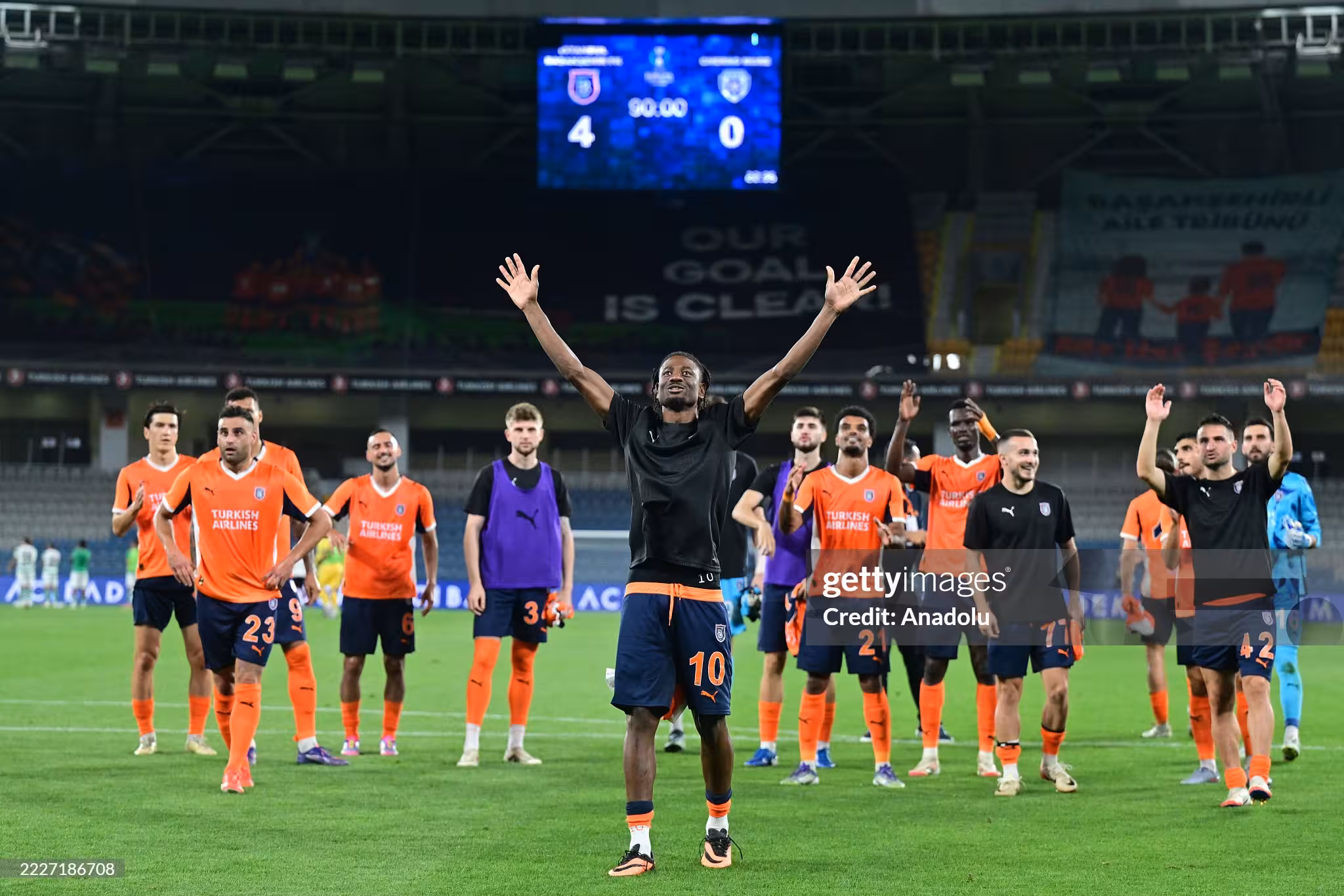 Foto: Getty Images