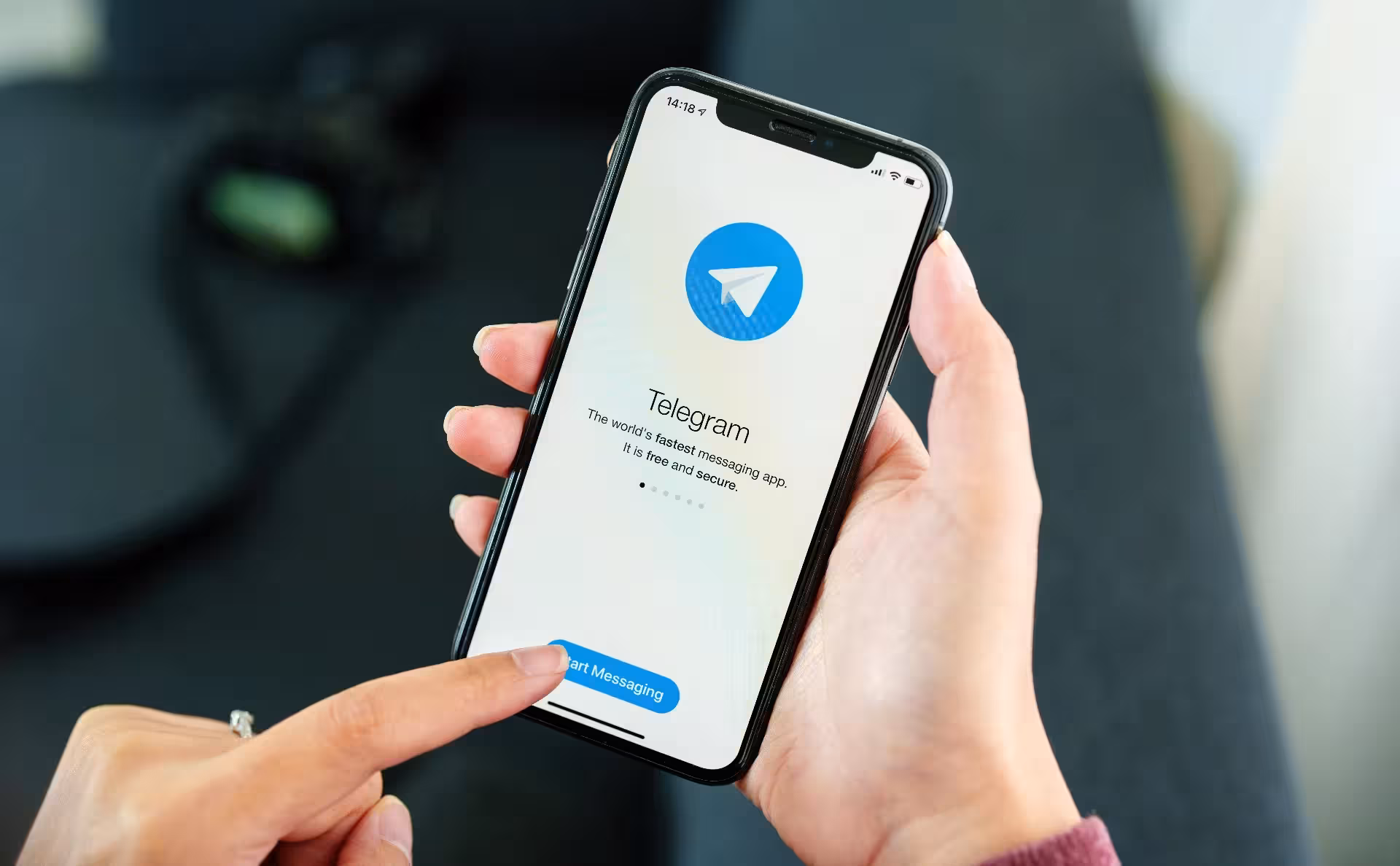 Foto: Telegram Geeks