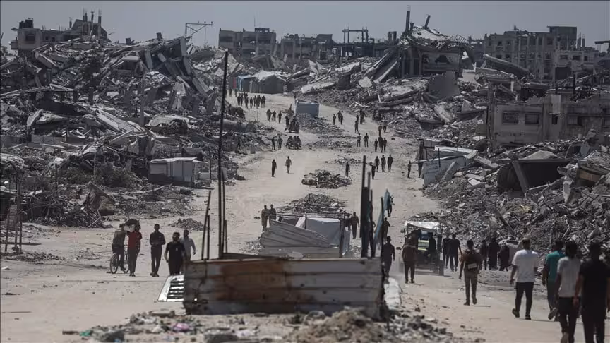 Foto: Anadolu
