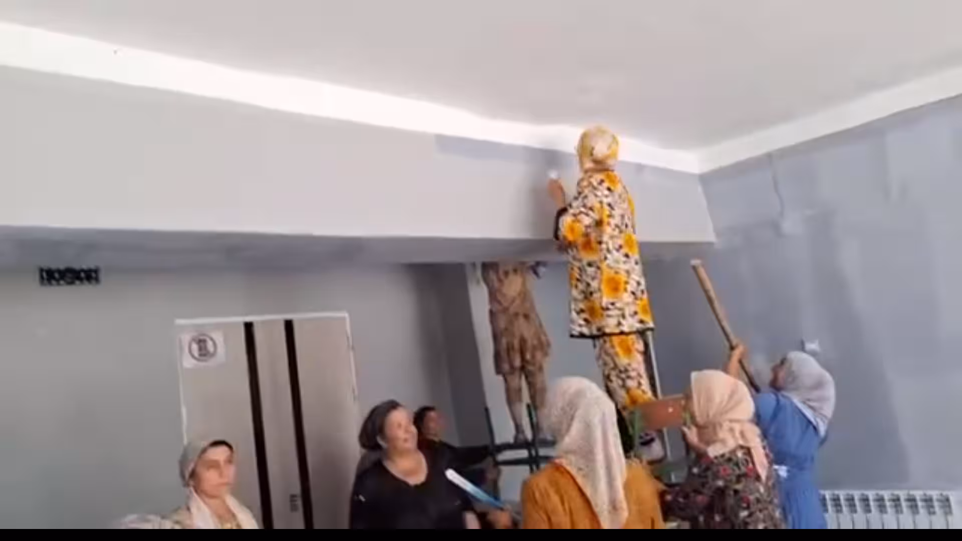 Foto: Videodan kadr
