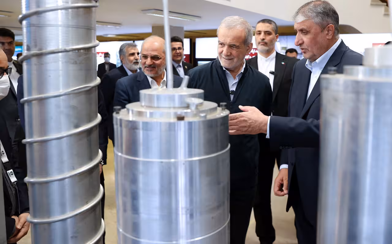 Arxiv foto: AFP