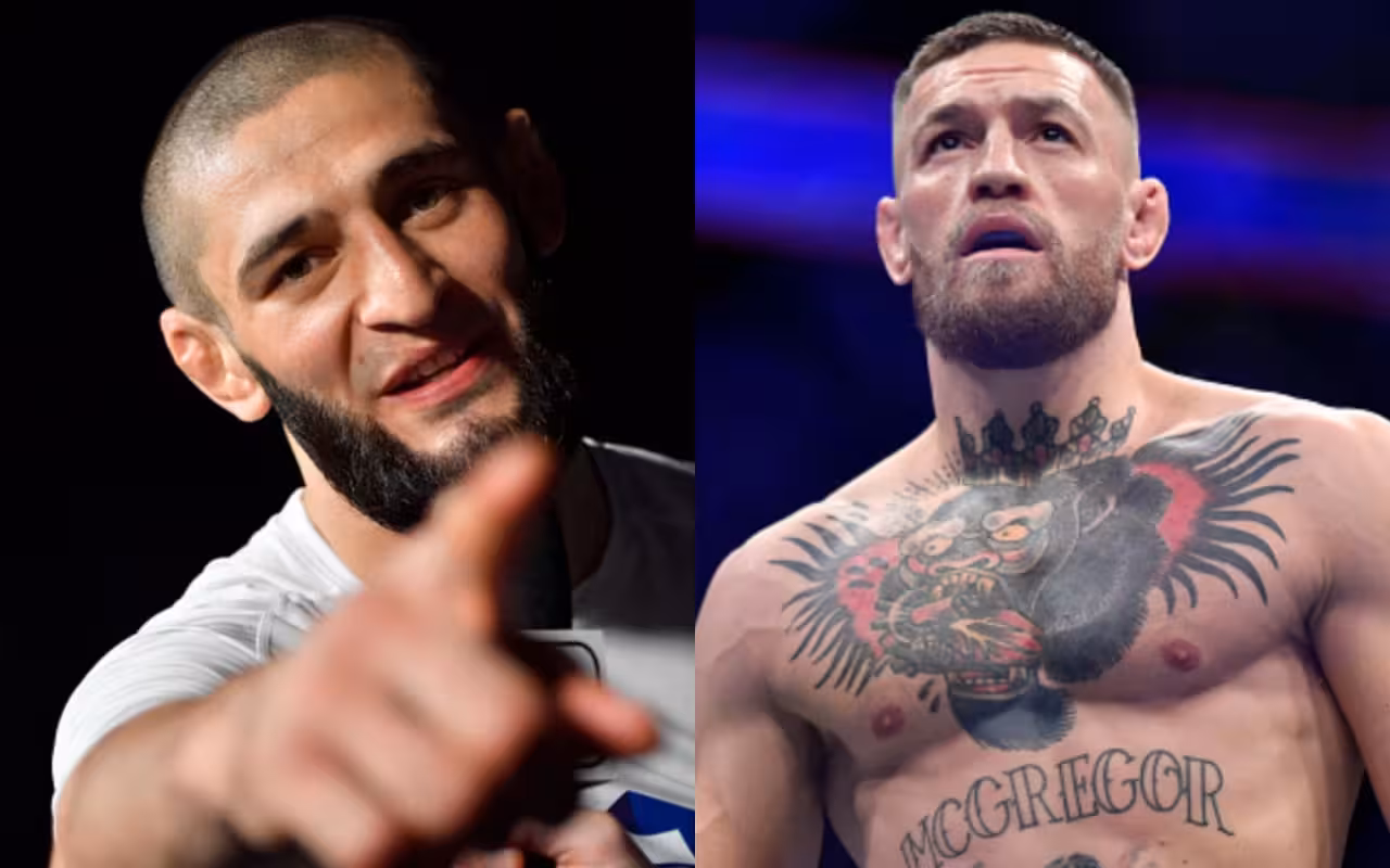 Foto: UFC