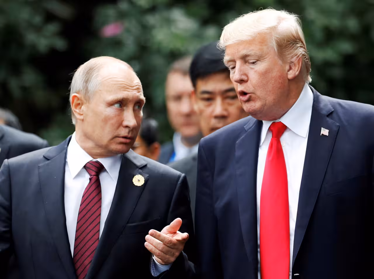 Foto: Reuters