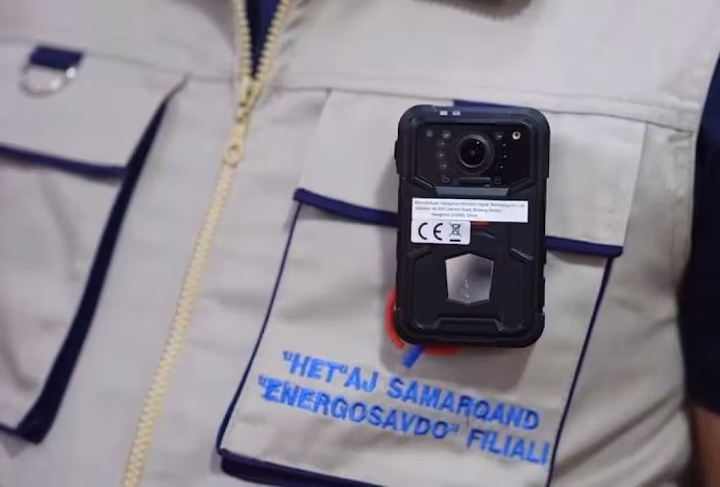 Foto: Hududiy elektr tarmoqlari