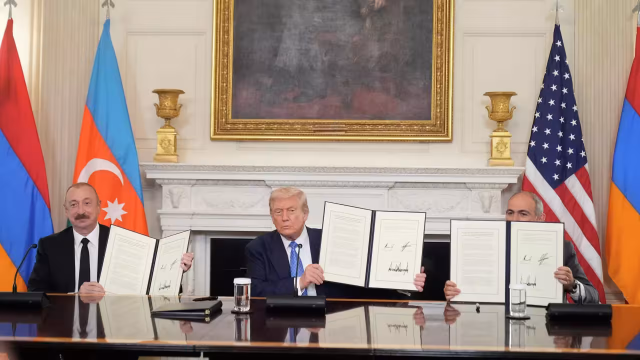 Foto: Associated Press