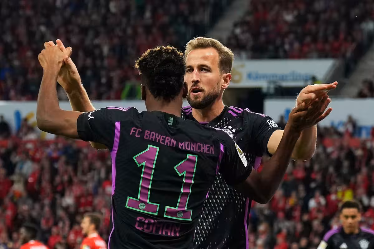 Foto: Sky Germany