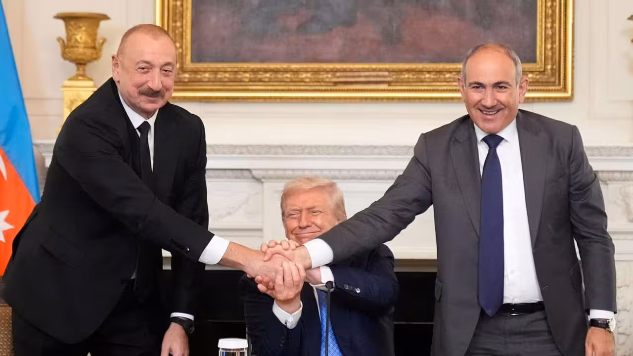 Foto: Associated Press
