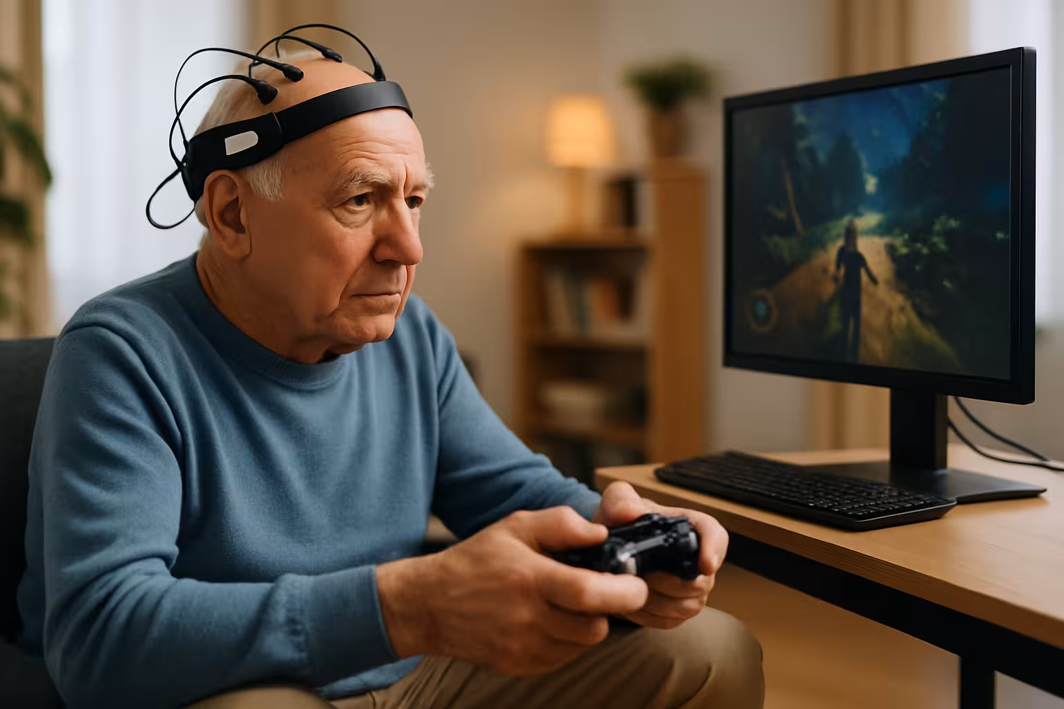 Foto: Sunъiy intellekt