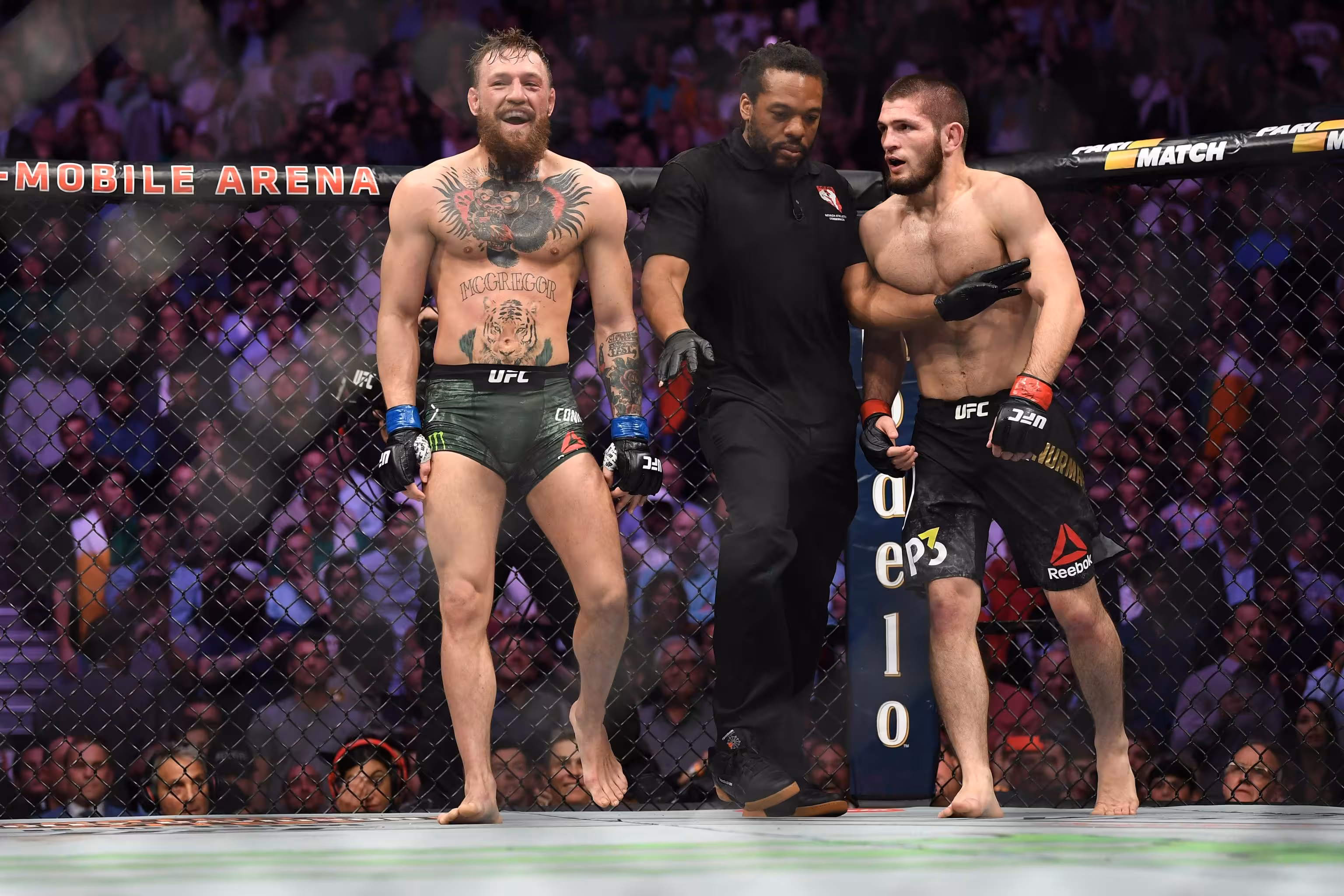Foto: FightTime
