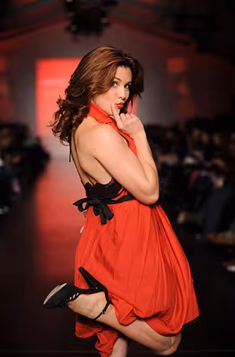 Foto: Marie Clair