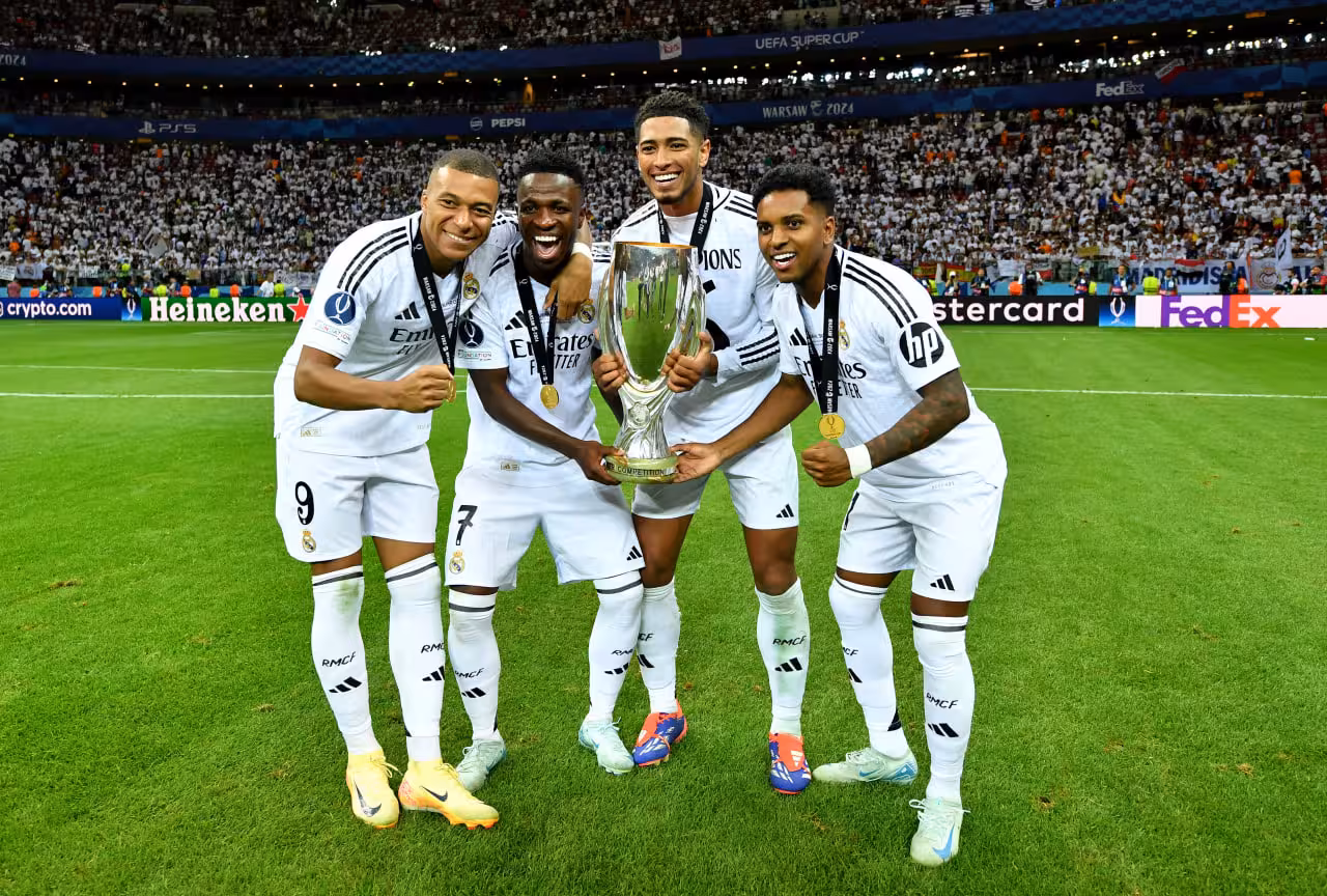 Foto: Getty Images
