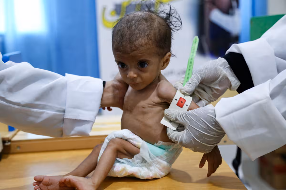 Foto: Arab News