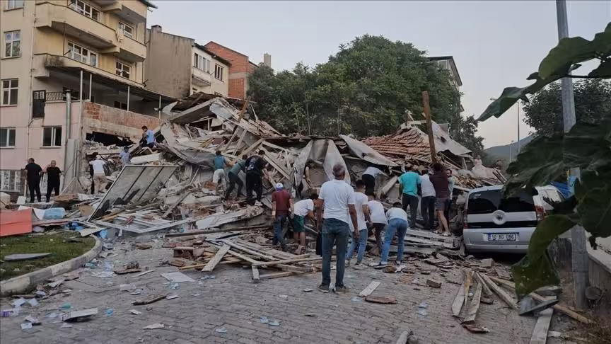 Фото: Anadolu Ajansi