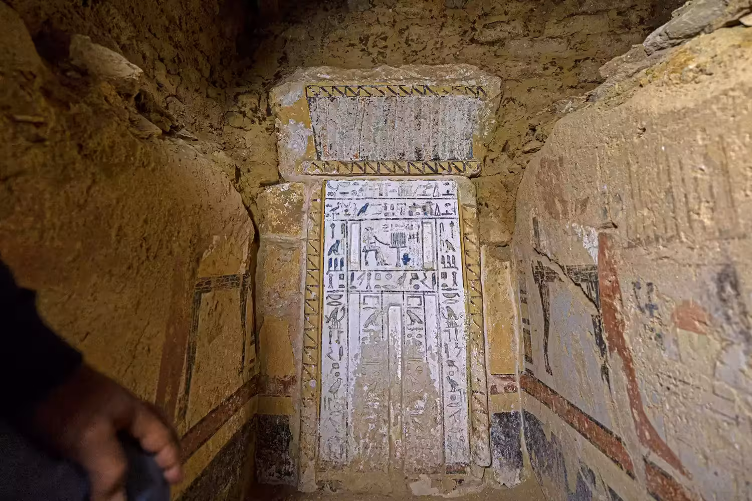 Foto: Egypt-museum.com